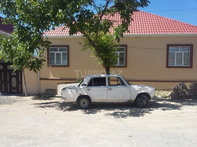 LADA (VAZ) 2101 1979, 1,500,000 km - 1.6 л - Şamaxı