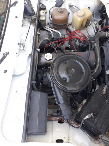 LADA (VAZ) 2107 2003, 22,500 km - 1.6 л - Bakı