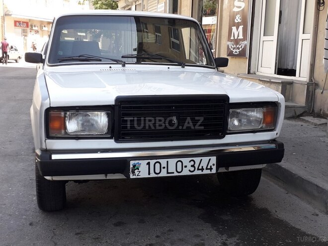LADA (VAZ) 2107 2003, 22,500 km - 1.6 л - Bakı