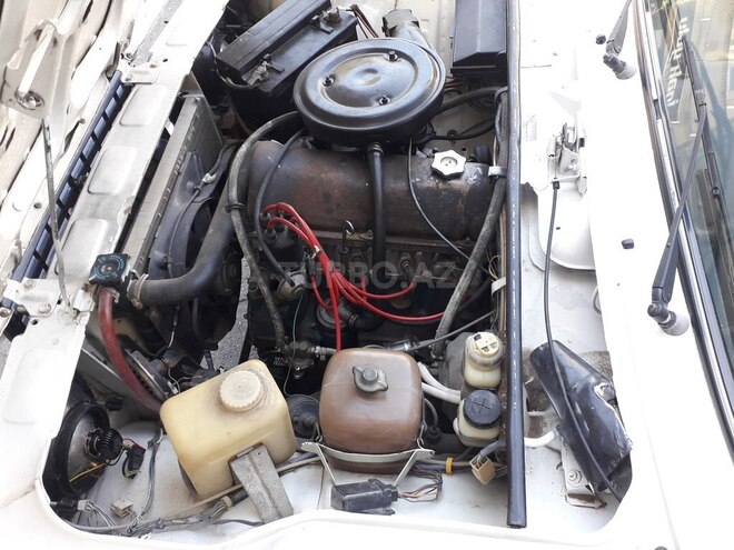 LADA (VAZ) 2107 2003, 22,500 km - 1.6 л - Bakı