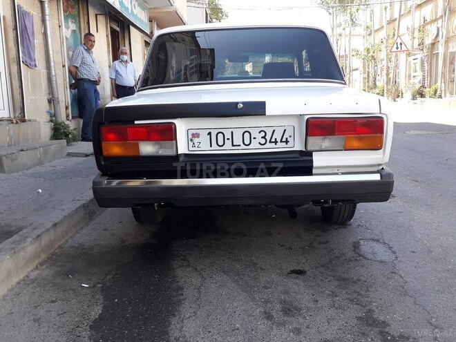 LADA (VAZ) 2107 2003, 22,500 km - 1.6 л - Bakı