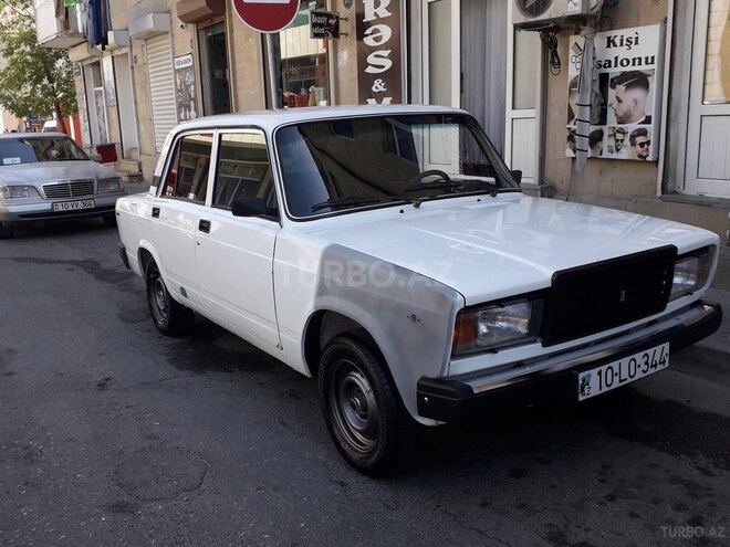 LADA (VAZ) 2107 2003, 22,500 km - 1.6 л - Bakı