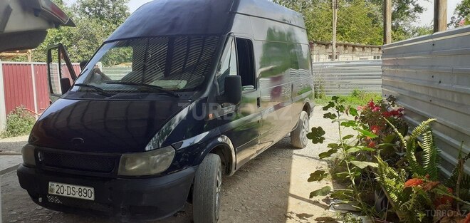 Ford Transit 2000, 250,000 km - 2.4 l - Füzuli