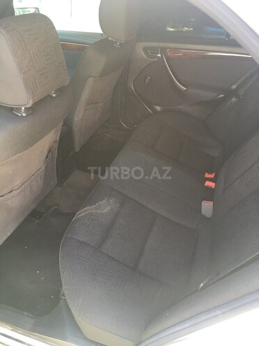 Mercedes C 220 1998, 250,000 km - 2.2 l - Bakı