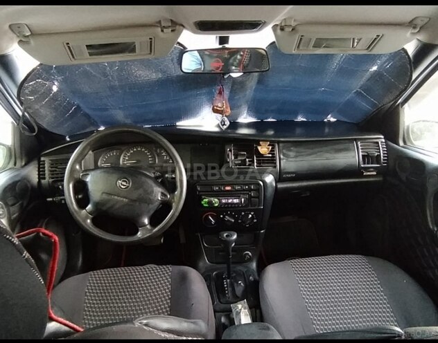 Opel Vectra 1996, 396,825 km - 1.8 l - Kürdəmir
