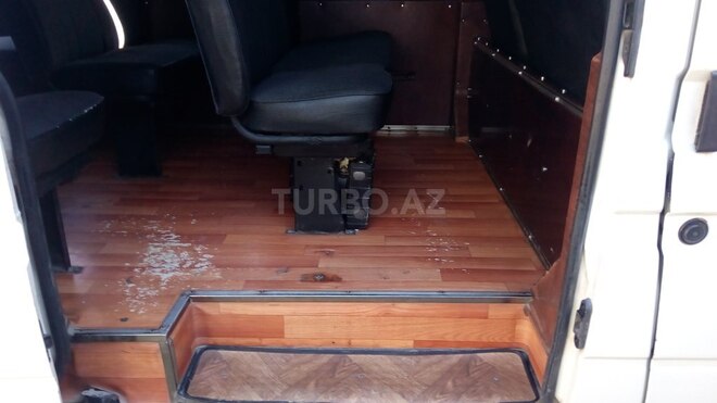 Ford Transit 1996, 319,850 km - 0.3 л - Sabirabad