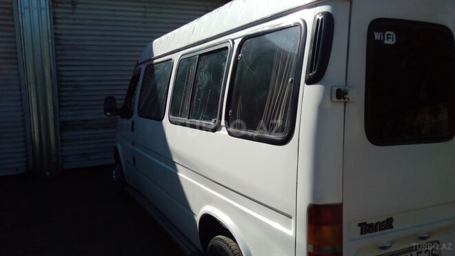 Ford Transit 1996, 319,850 km - 0.3 л - Sabirabad