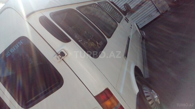Ford Transit 1996, 319,850 km - 0.3 л - Sabirabad