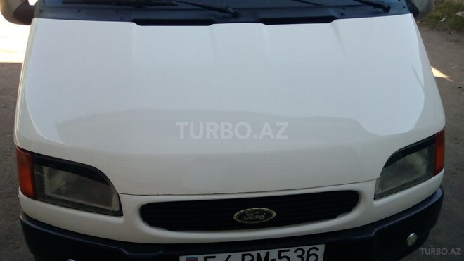 Ford Transit 1996, 319,850 km - 0.3 л - Sabirabad