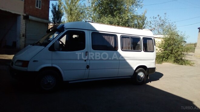 Ford Transit 1996, 319,850 km - 0.3 л - Sabirabad