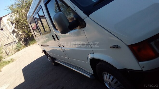 Ford Transit 1996, 319,850 km - 0.3 л - Sabirabad