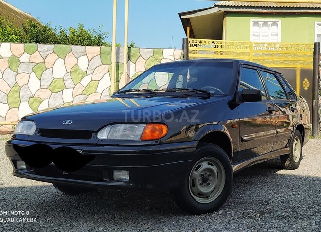 LADA (VAZ) 2115 2010, 162,000 km - 0.2 l - Ağdaş
