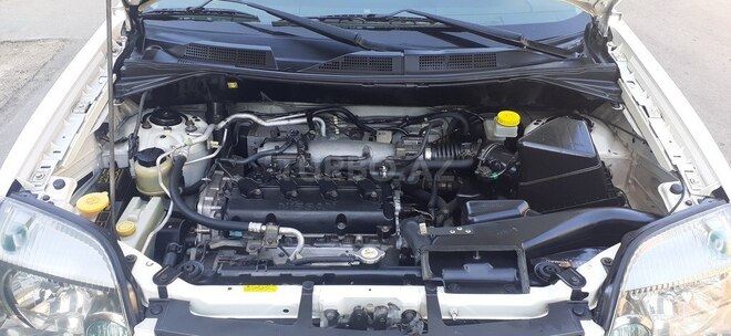 Nissan X-Trail 2001, 277,038 km - 2.0 l - Bakı