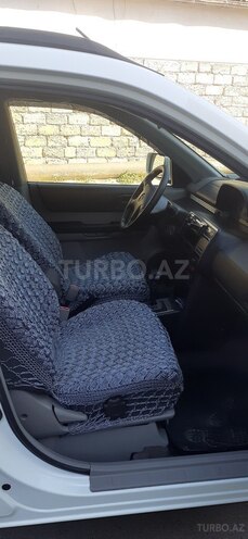 Nissan X-Trail 2001, 277,038 km - 2.0 l - Bakı