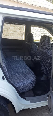 Nissan X-Trail 2001, 277,038 km - 2.0 l - Bakı