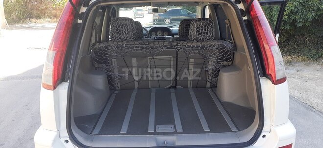 Nissan X-Trail 2001, 277,038 km - 2.0 l - Bakı
