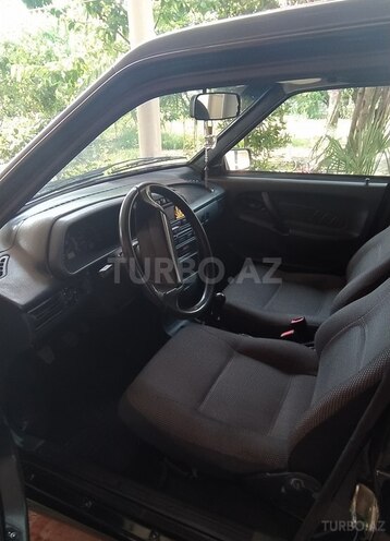 LADA (VAZ) 2115 2010, 162,000 km - 0.2 l - Ağdaş