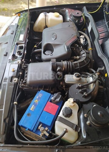 LADA (VAZ) 2115 2010, 162,000 km - 0.2 l - Ağdaş