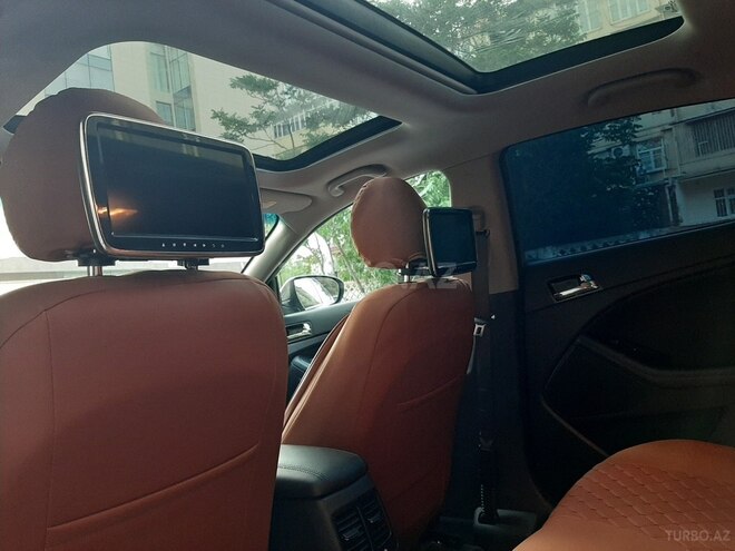 Kia Optima 2011, 891,720 km - 2.0 l - Bakı