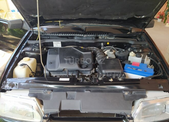 LADA (VAZ) 2115 2010, 162,000 km - 0.2 l - Ağdaş