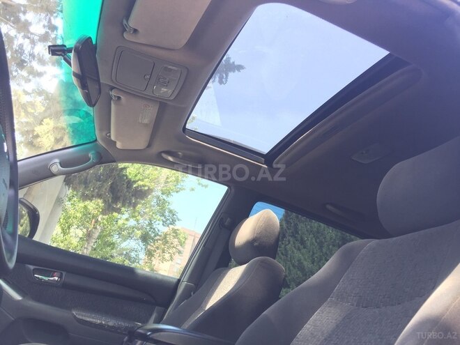 Toyota Prado 2009, 134,500 km - 4.0 л - Sumqayıt
