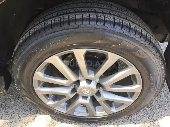 Toyota Prado 2009, 134,500 km - 4.0 л - Sumqayıt