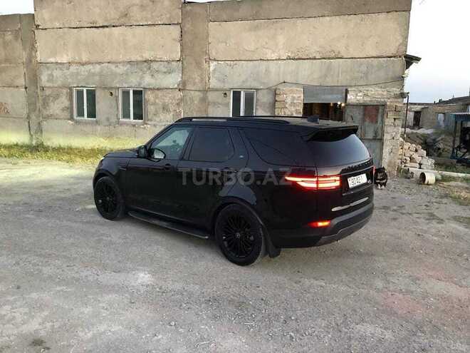 Land Rover Range Rover 2018, 56,000 km - 3.0 l - Bakı