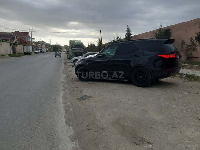 Land Rover Range Rover 2018, 56,000 km - 3.0 l - Bakı