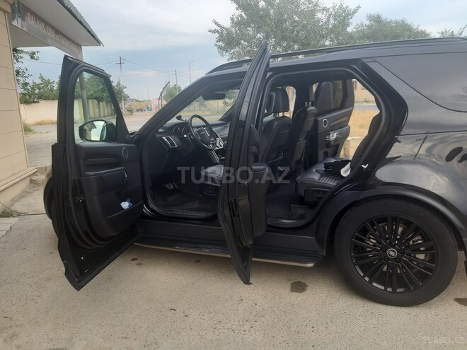 Land Rover Range Rover 2018, 56,000 km - 3.0 l - Bakı