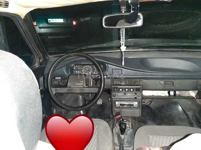 LADA (VAZ) 21099 1986, 0 km - 1.6 l - Bakı