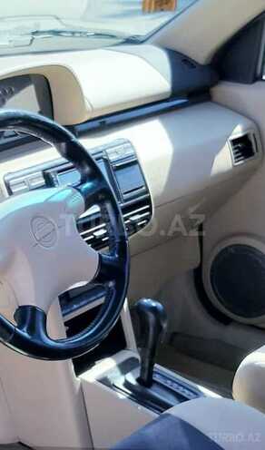 Nissan X-Trail 2002, 144,000 km - 2.0 л - Bakı