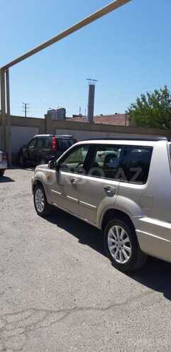 Nissan X-Trail 2002, 144,000 km - 2.0 л - Bakı