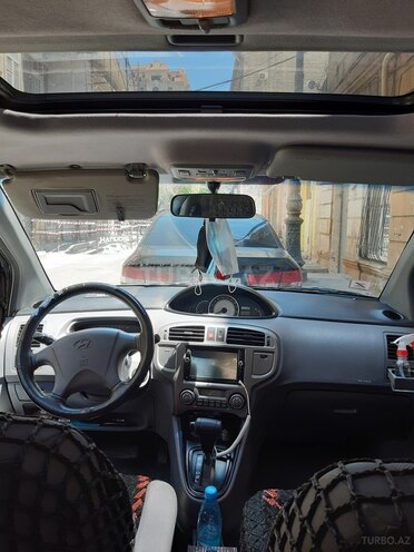 Hyundai Matrix 2007, 210,000 km - 1.6 l - Bakı