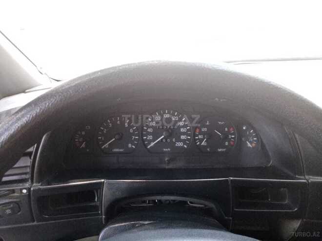 GAZ 3302-744 2005, 203,700 km - 2.5 l - Gəncə