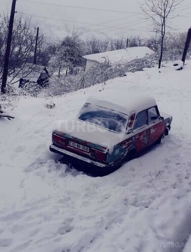 LADA (VAZ) 2105 1984, 2,009 km - 0.1 l - Yardımlı