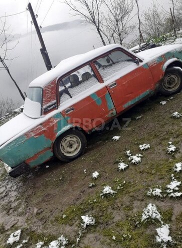 LADA (VAZ) 2105 1984, 2,009 km - 0.1 l - Yardımlı