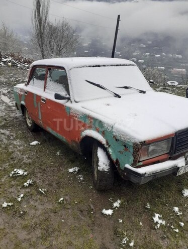 LADA (VAZ) 2105 1984, 2,009 km - 0.1 l - Yardımlı