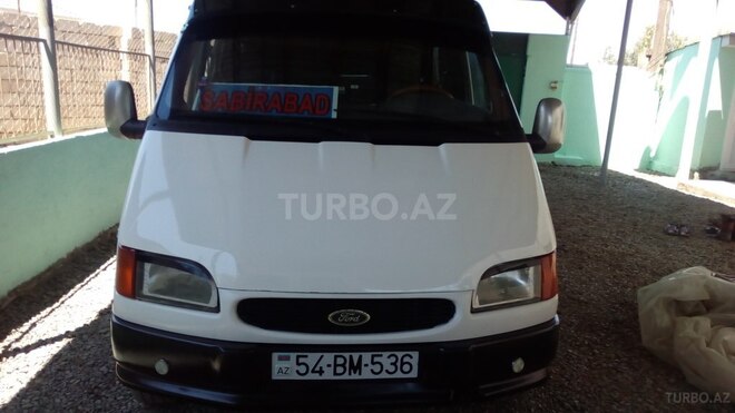 Ford Transit 1996, 315,990 km - 0.4 l - Sabirabad