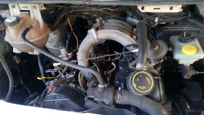 Ford Transit 1996, 315,990 km - 0.4 l - Sabirabad