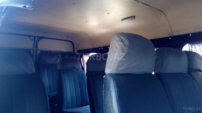 Ford Transit 1996, 315,990 km - 0.4 l - Sabirabad