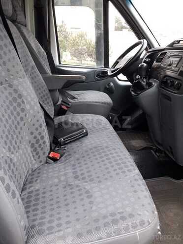 Ford Transit 2008, 250,000 km - 0.2 l - Bakı