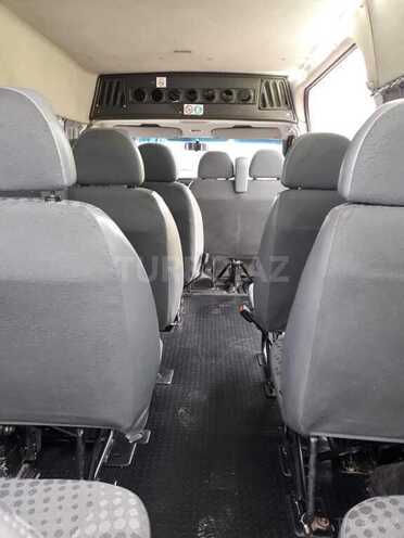 Ford Transit 2008, 250,000 km - 0.2 l - Bakı