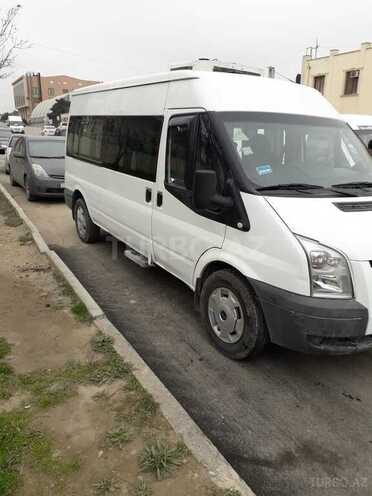 Ford Transit 2008, 250,000 km - 0.2 l - Bakı