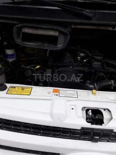 Ford Transit 2008, 250,000 km - 0.2 l - Bakı