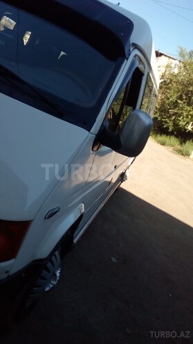 Ford Transit 1996, 315,990 km - 0.4 l - Sabirabad