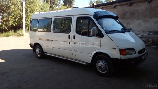 Ford Transit 1996, 315,990 km - 0.4 l - Sabirabad