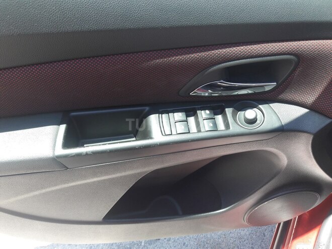 Chevrolet Cruze 2012, 152,000 km - 0.2 л - Sumqayıt