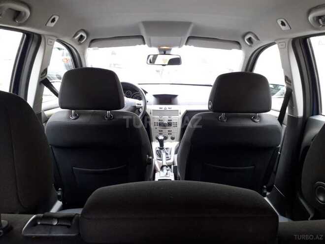 Opel Astra 2007, 216,234 km - 1.3 l - Bakı