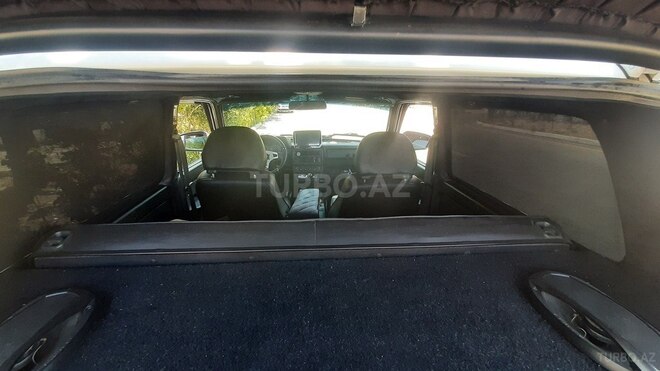 LADA (VAZ) Niva 2013, 53,000 km - 1.7 l - Bakı