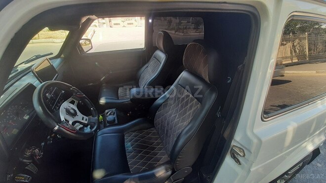 LADA (VAZ) Niva 2013, 53,000 km - 1.7 l - Bakı